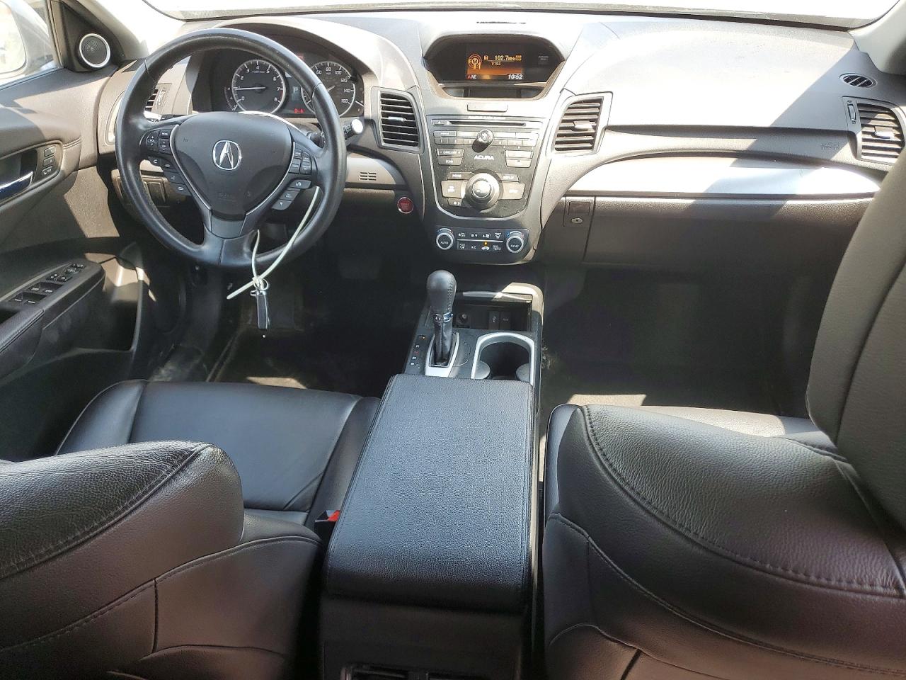 Acura RDX