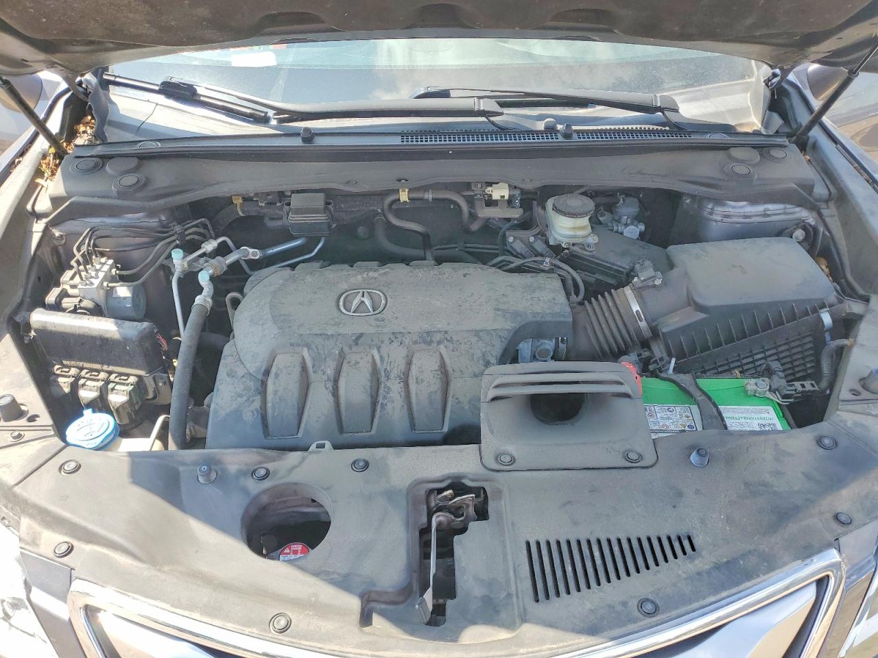 Acura RDX