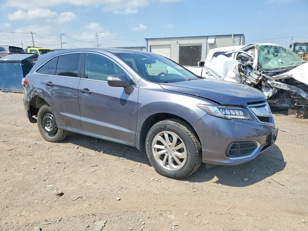 Acura RDX