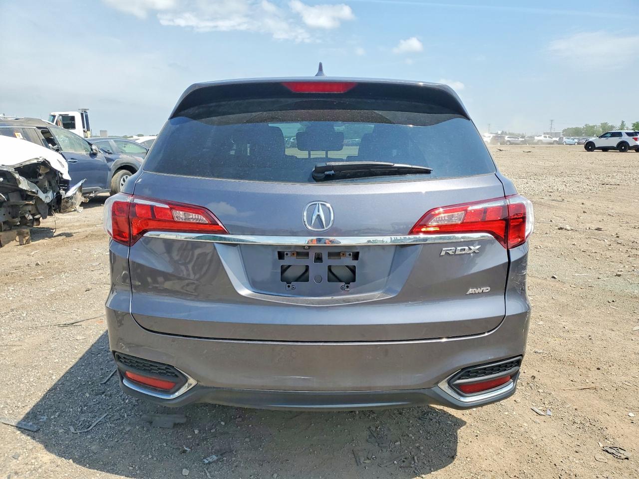 Acura RDX