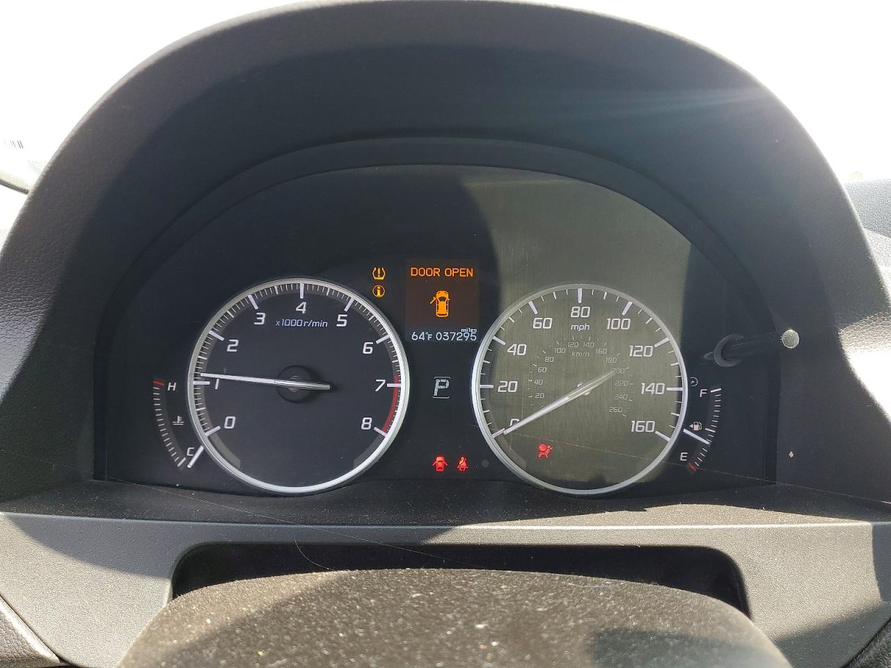 Acura RDX
