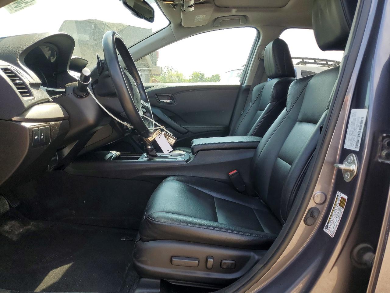 Acura RDX