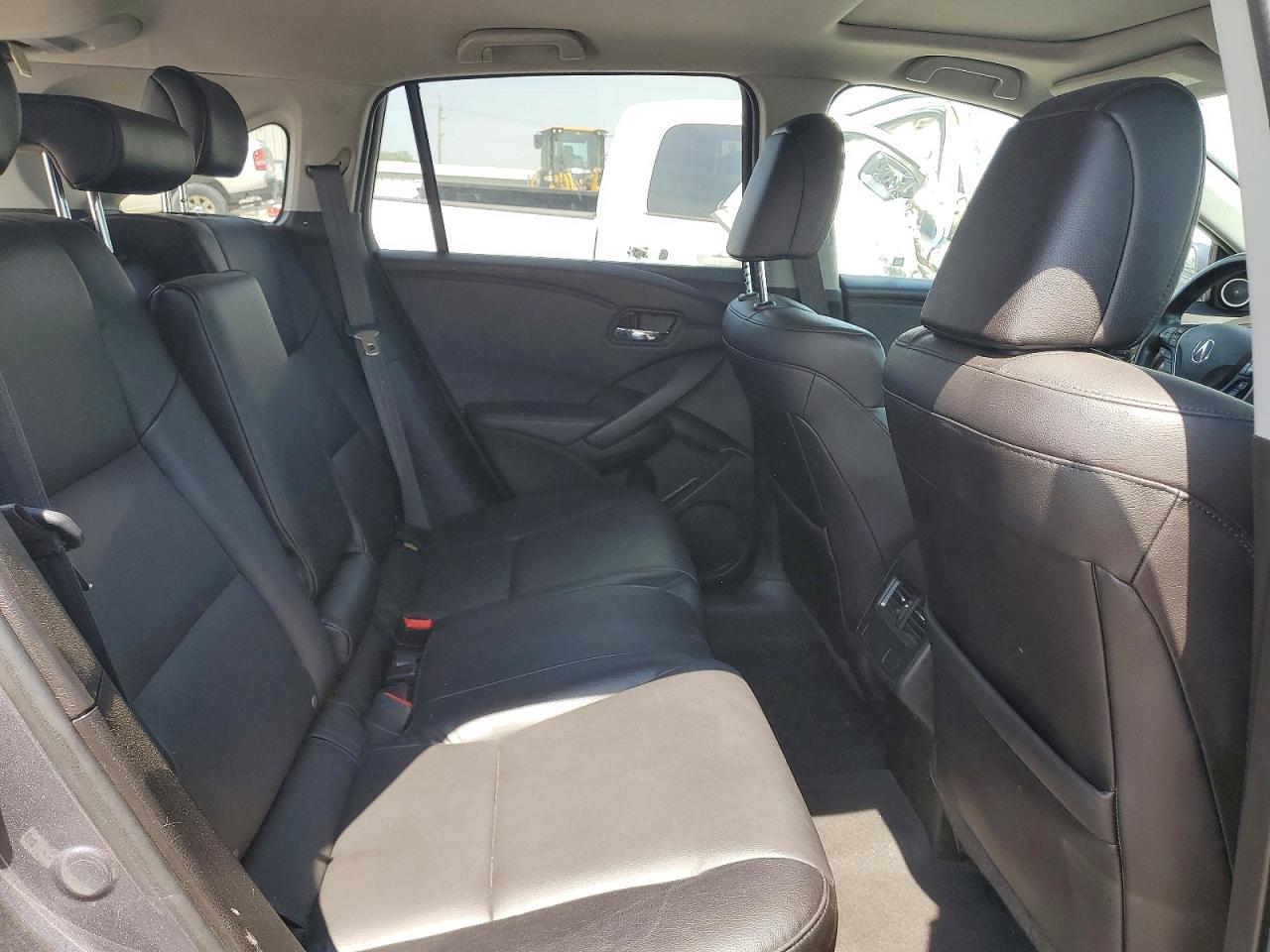 Acura RDX
