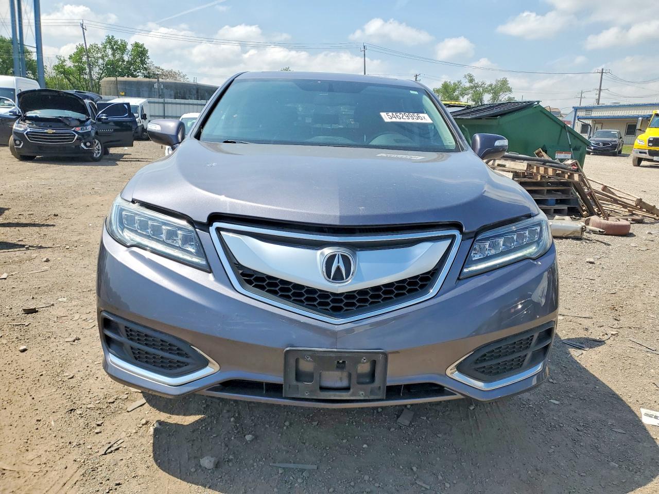 Acura RDX