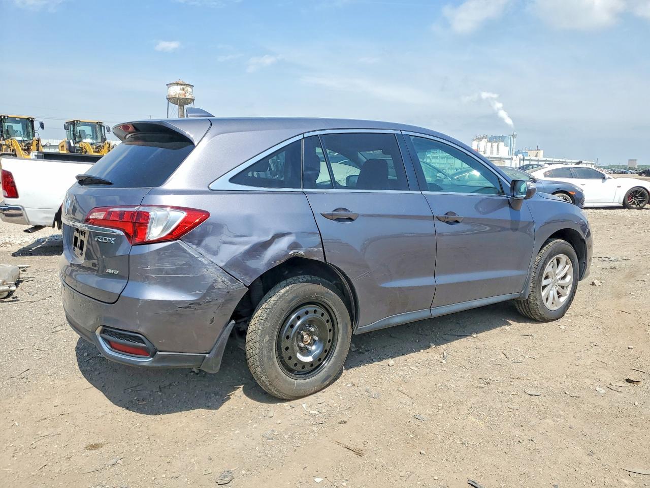 Acura RDX