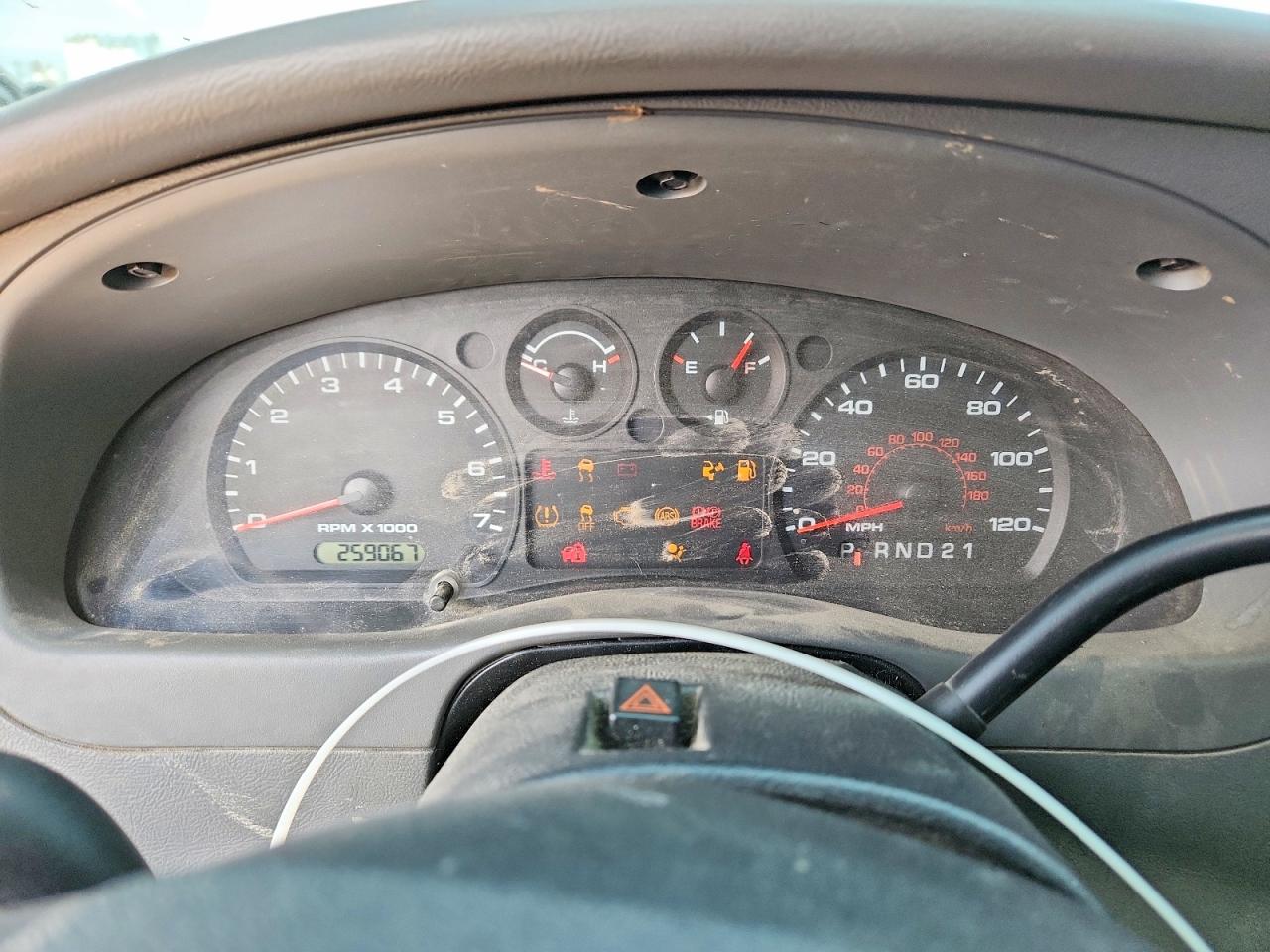 Ford Ranger Super Cab