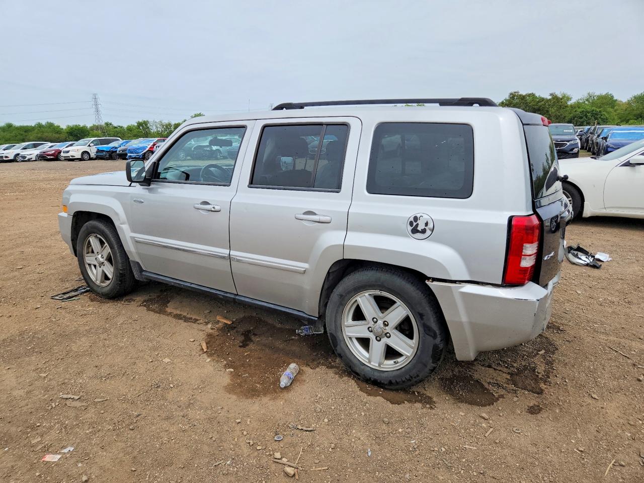 Jeep Patriot Sport