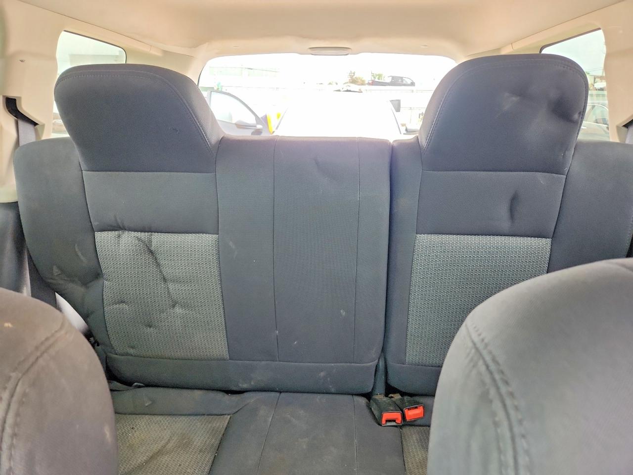 Jeep Patriot Sport