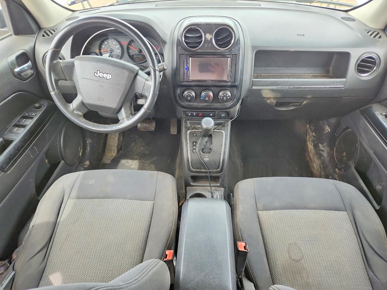 Jeep Patriot Sport