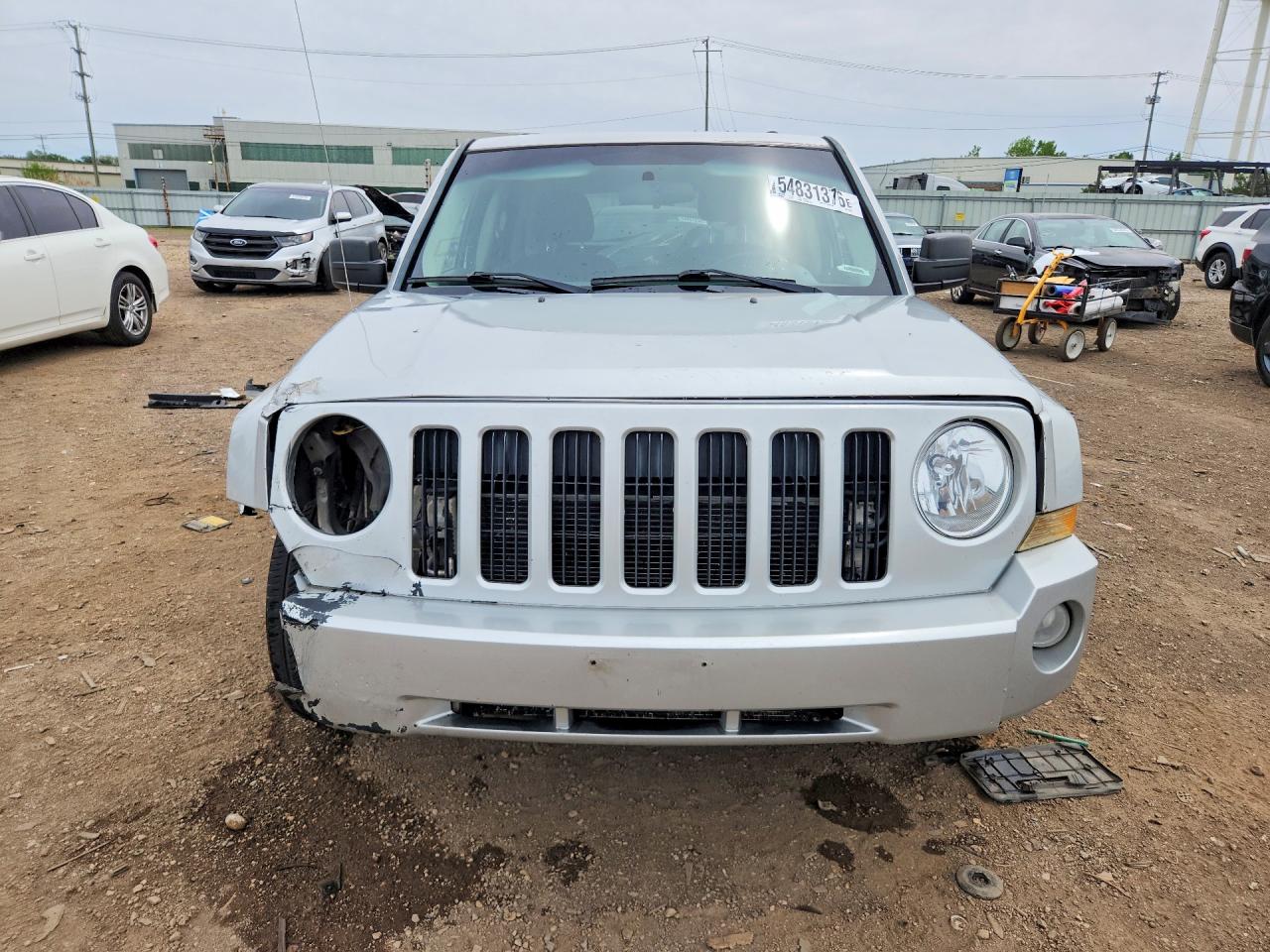 Jeep Patriot Sport