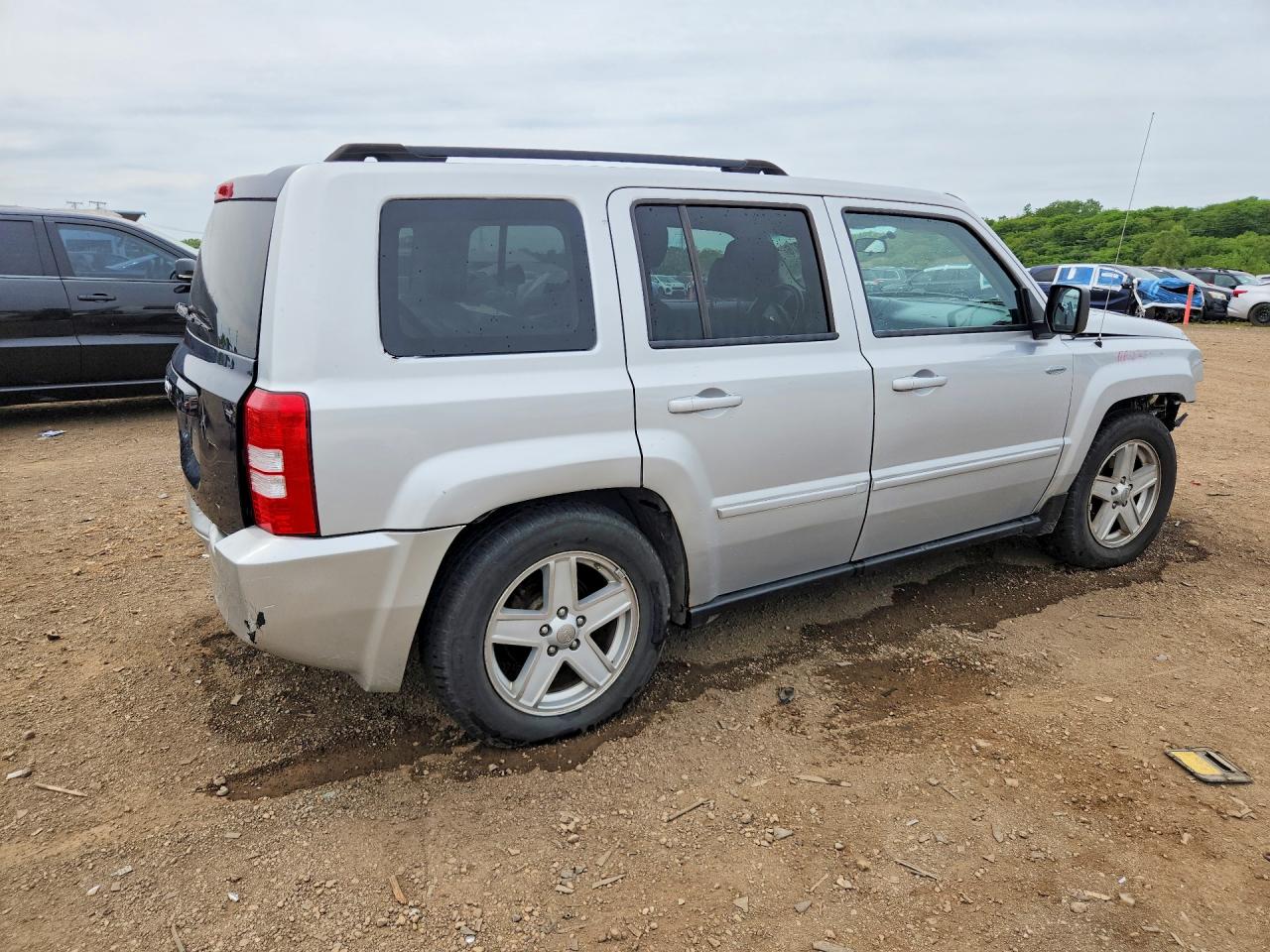 Jeep Patriot Sport