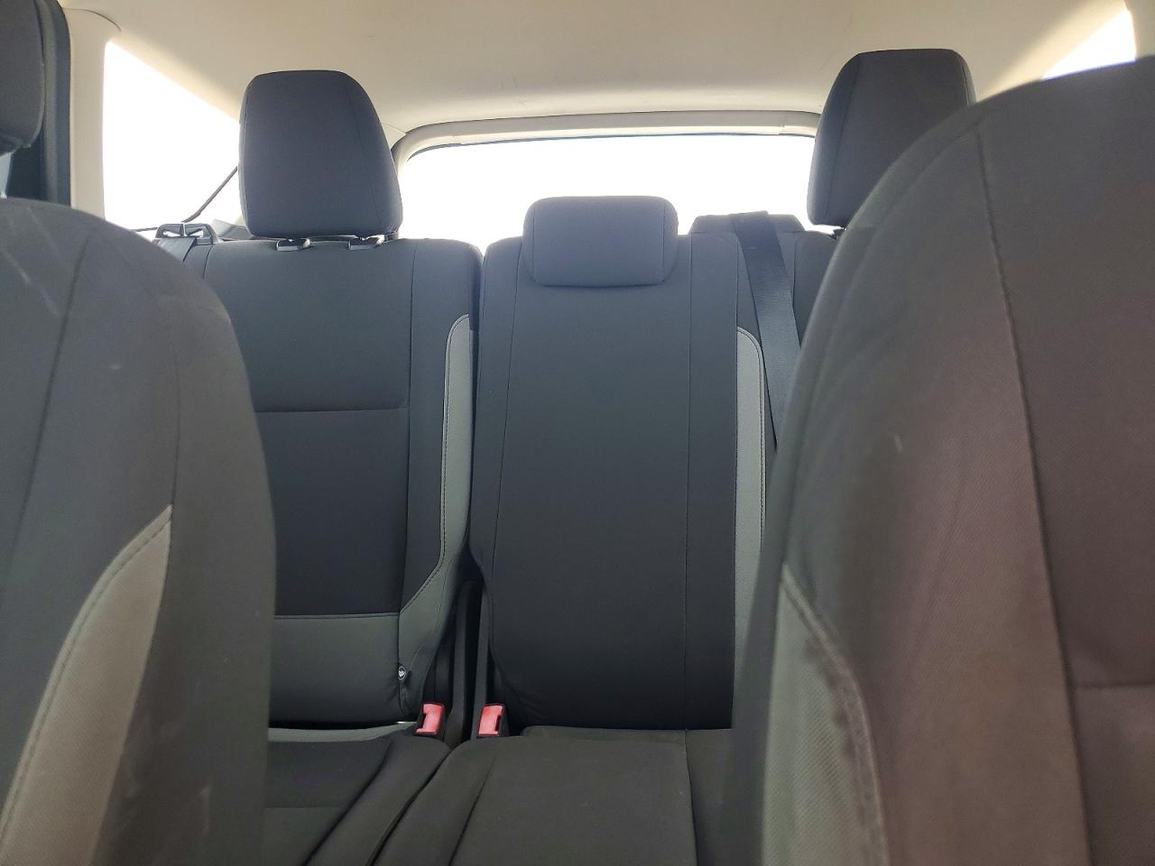 Ford Escape S