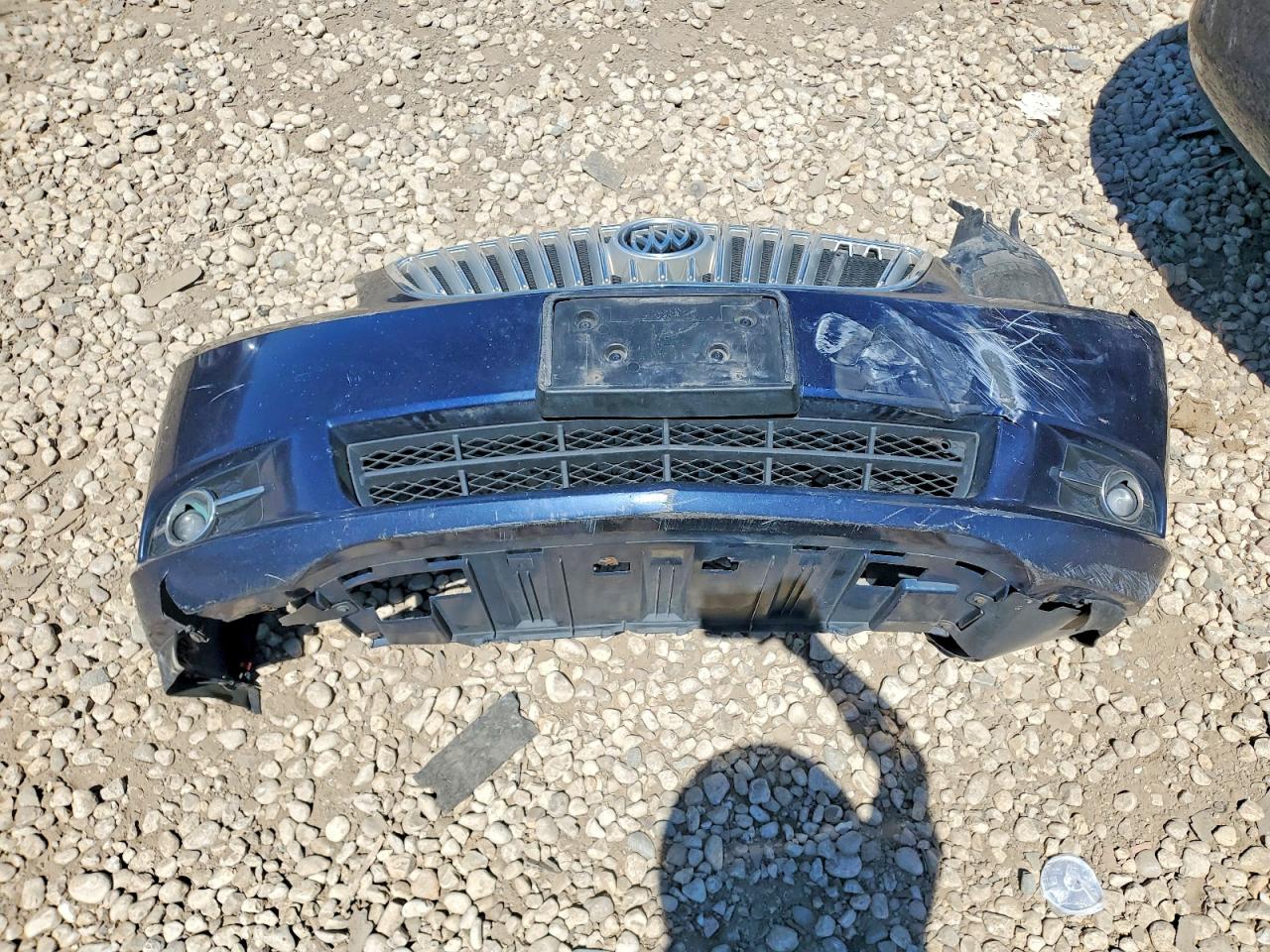 Buick LaCrosse Cxl
