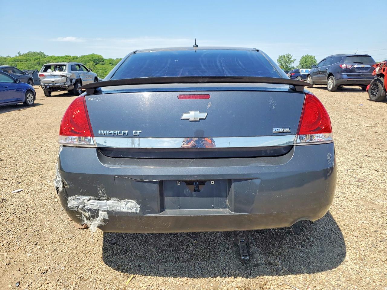 Chevrolet Impala 2lt