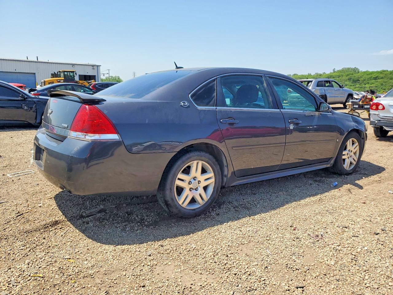 Chevrolet Impala 2lt