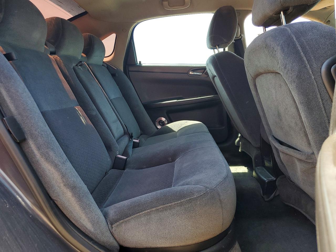 Chevrolet Impala 2lt