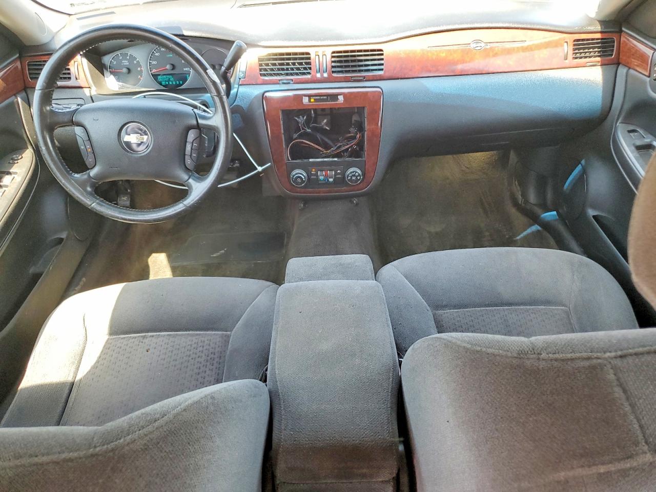 Chevrolet Impala 2lt