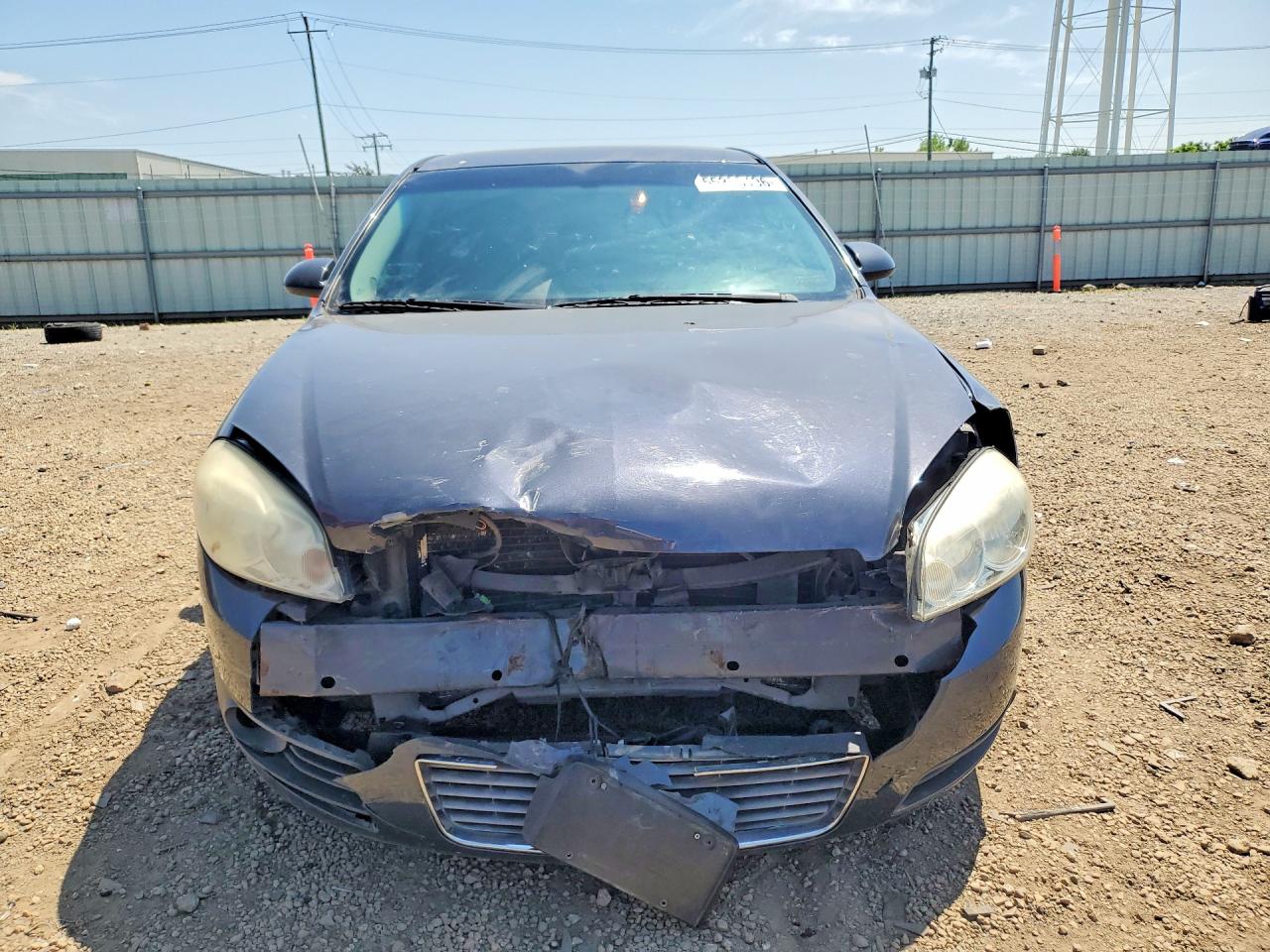 Chevrolet Impala 2lt