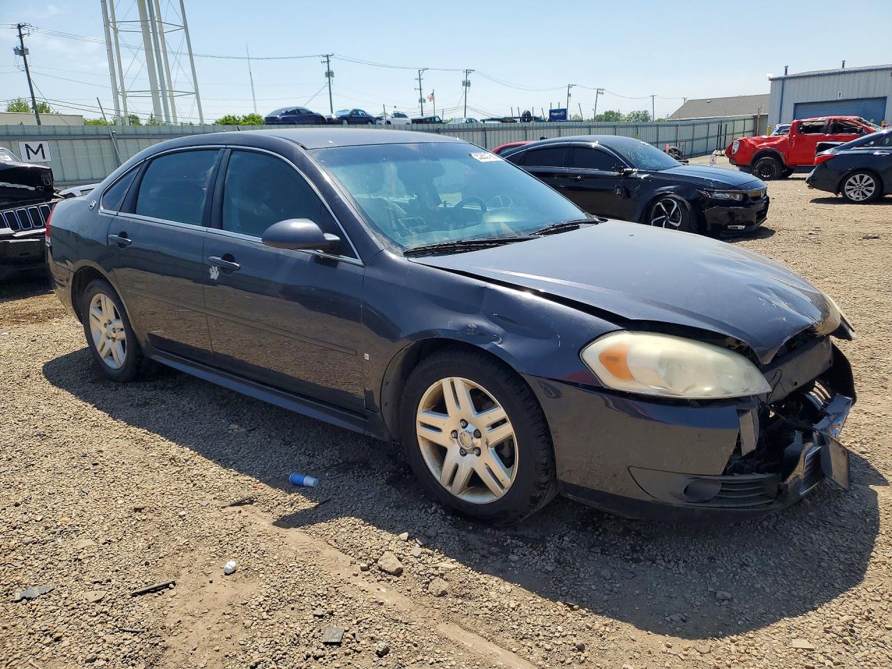 Chevrolet Impala 2lt