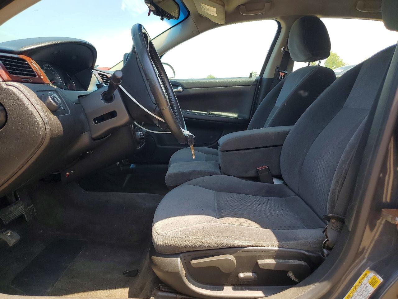Chevrolet Impala 2lt