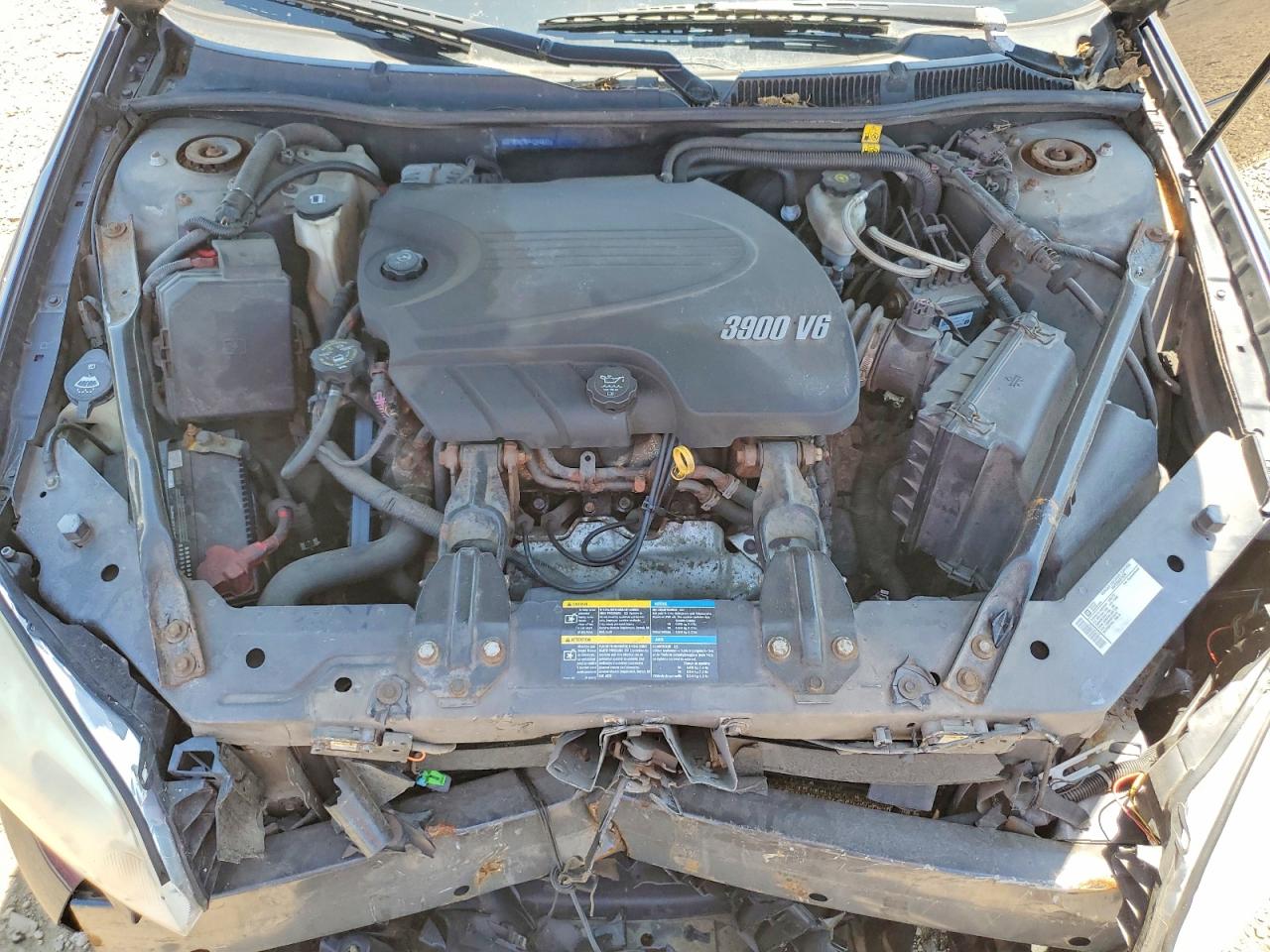Chevrolet Impala 2lt