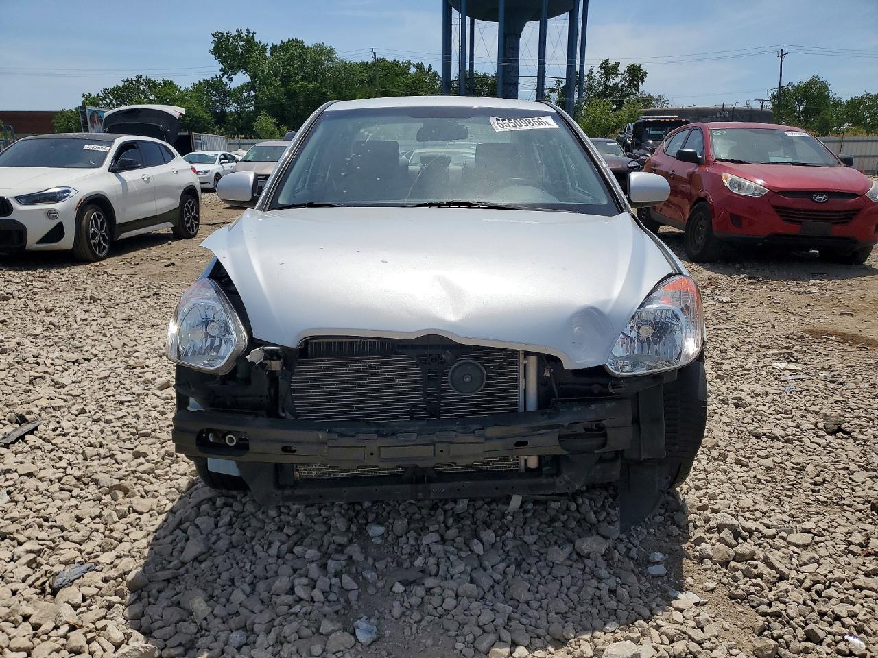 Hyundai ACCENT Gls