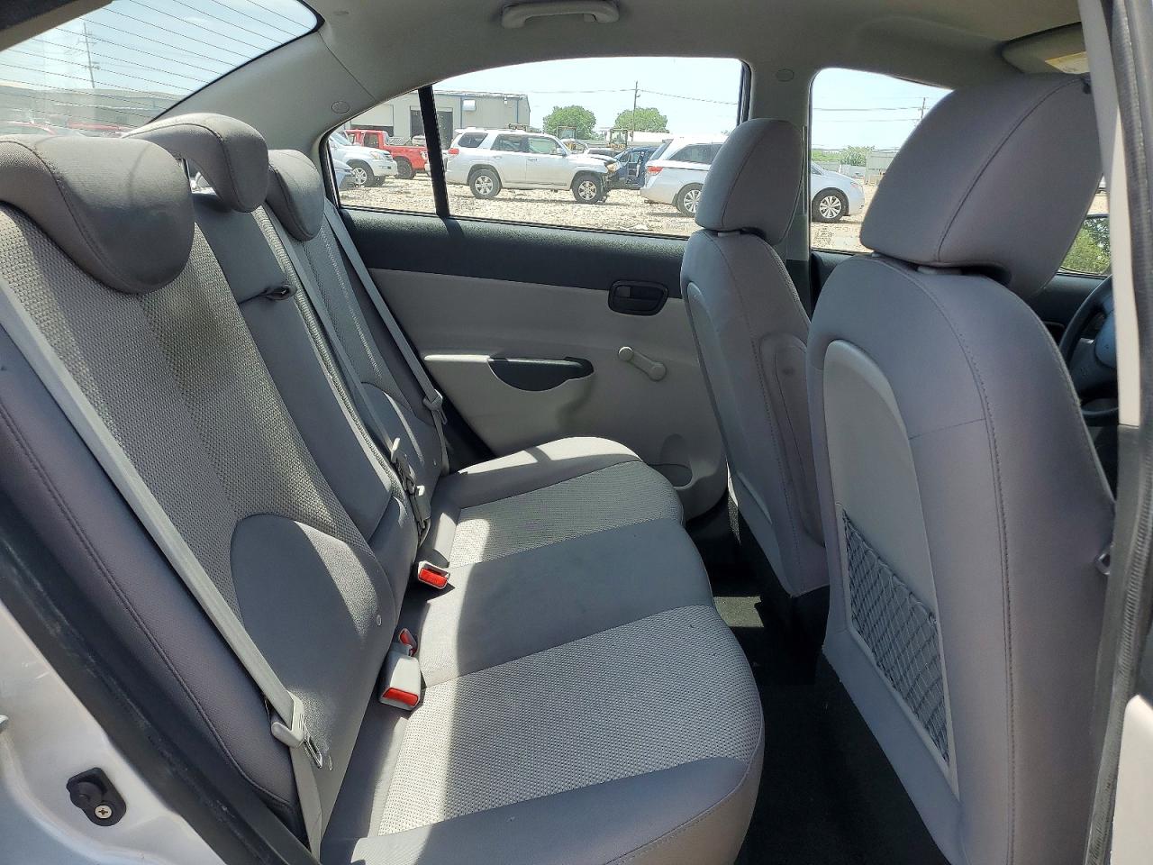 Hyundai ACCENT Gls