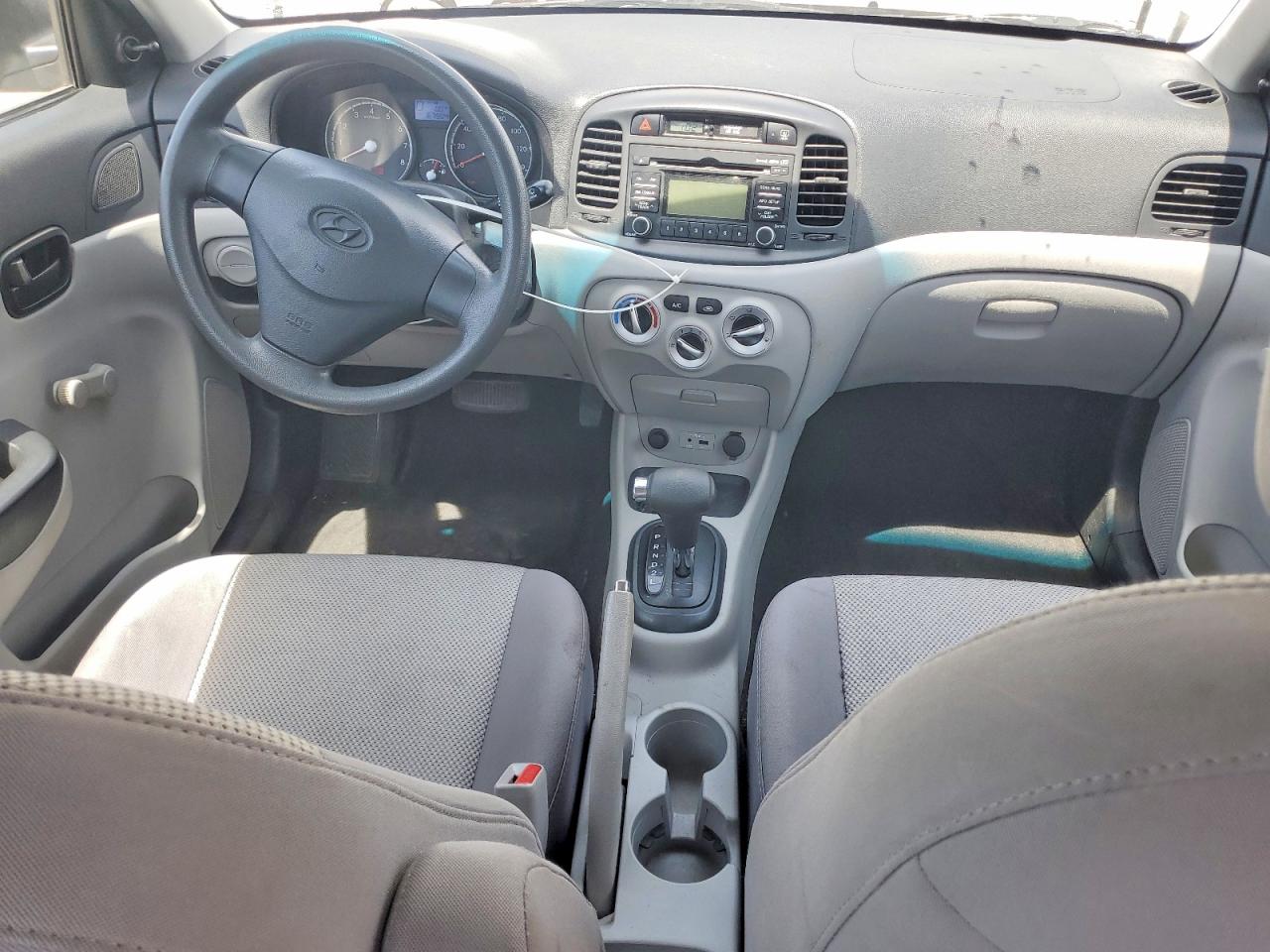 Hyundai ACCENT Gls