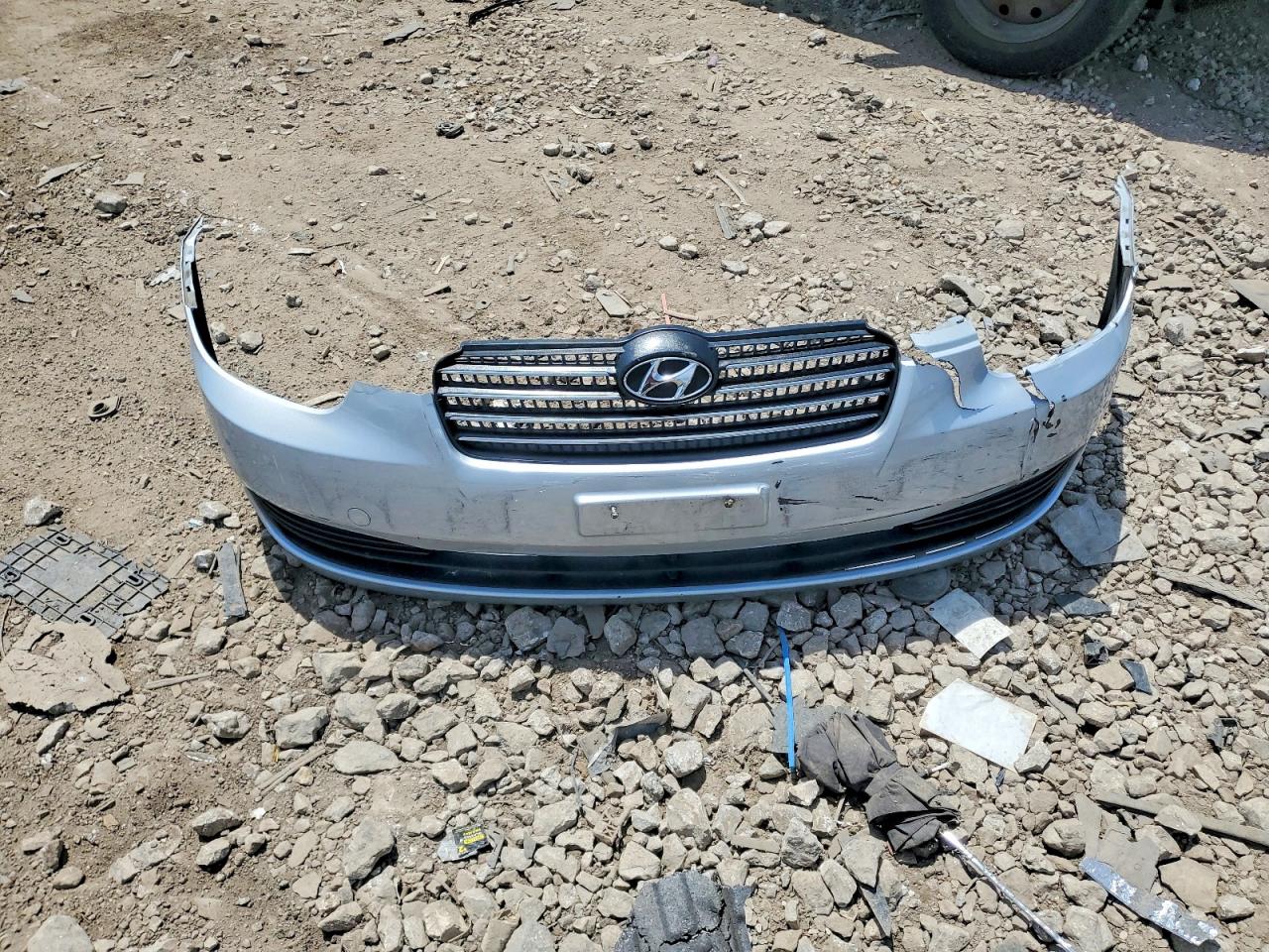 Hyundai ACCENT Gls