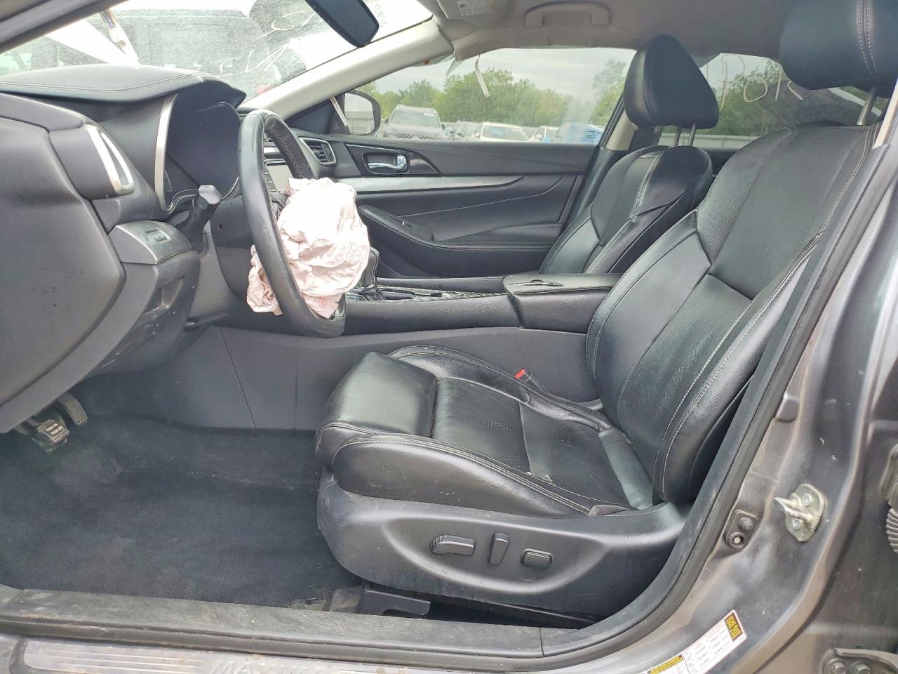 Nissan Maxima 3.5 Sv