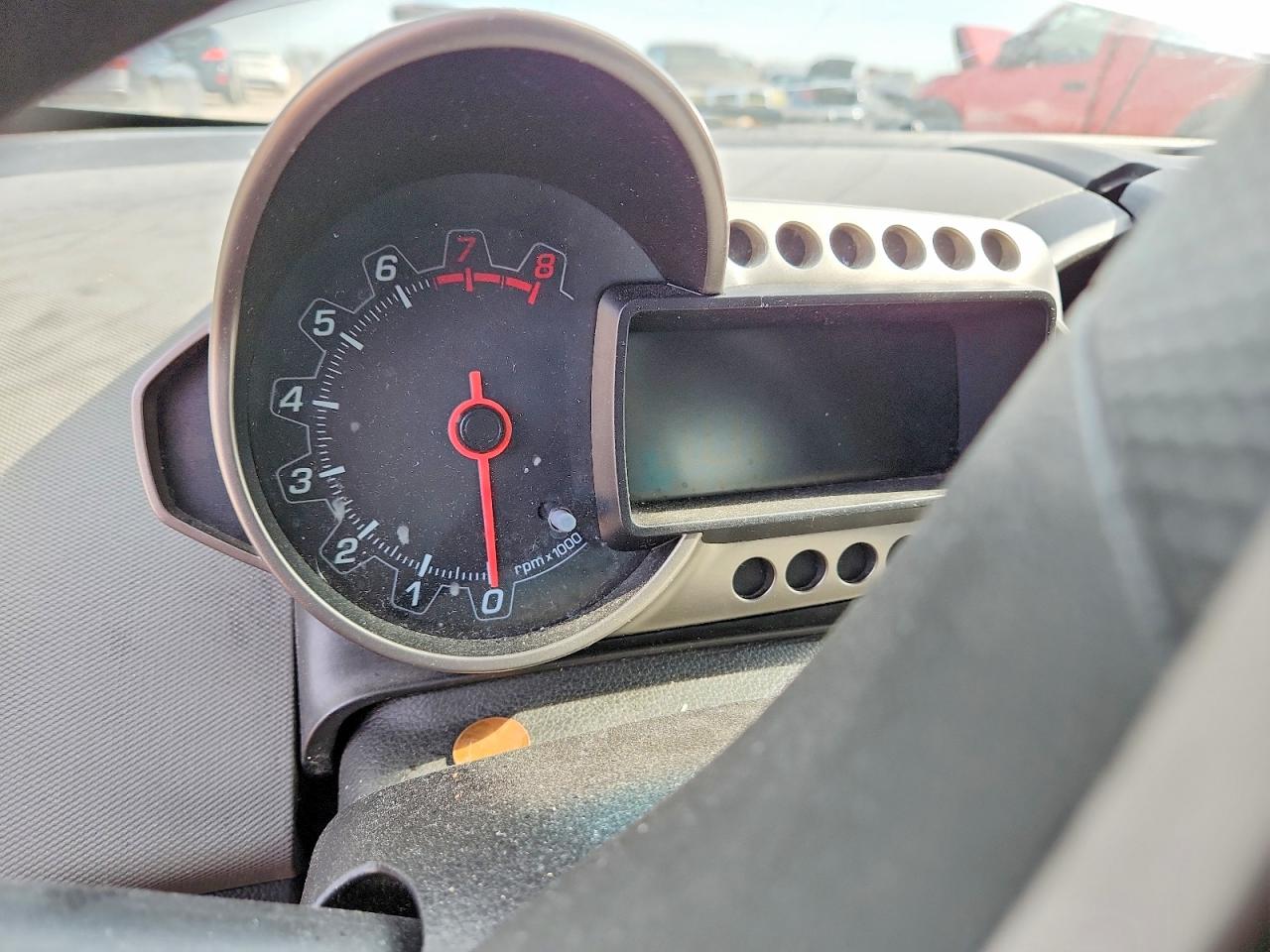 Chevrolet Sonic Ls