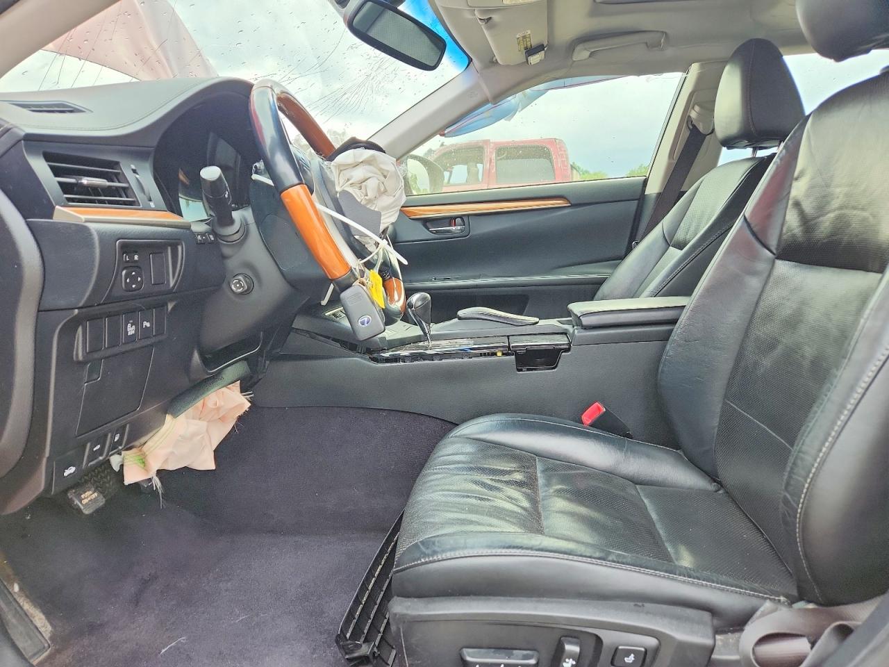 Lexus Es 300h