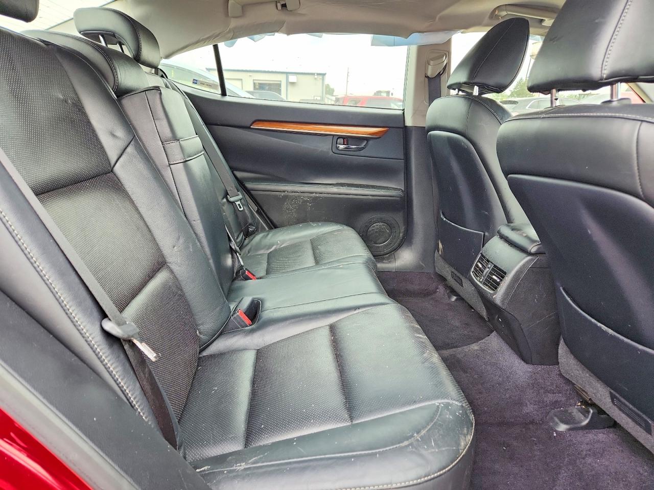 Lexus Es 300h