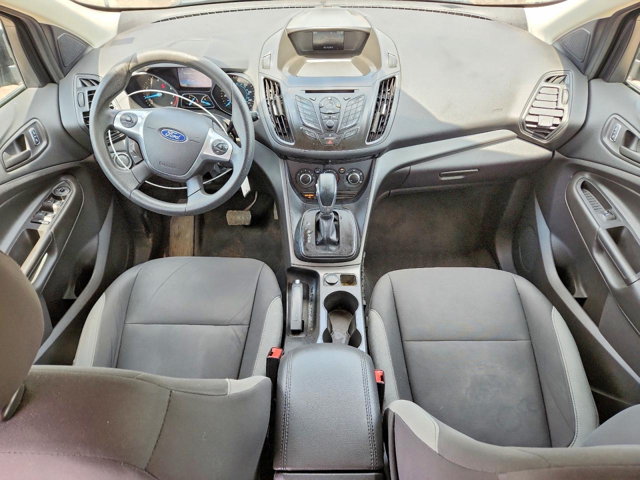 Ford Escape S