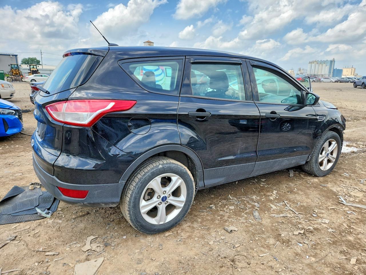 Ford Escape S