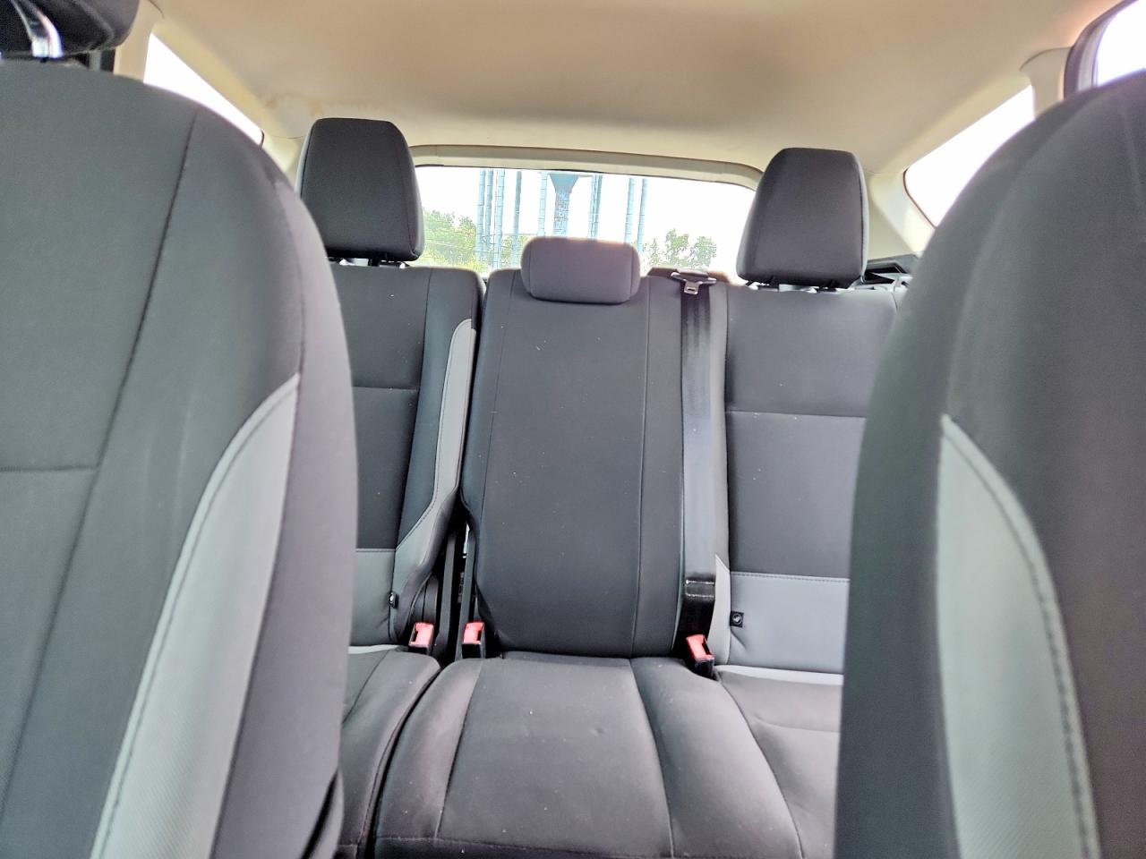 Ford Escape S
