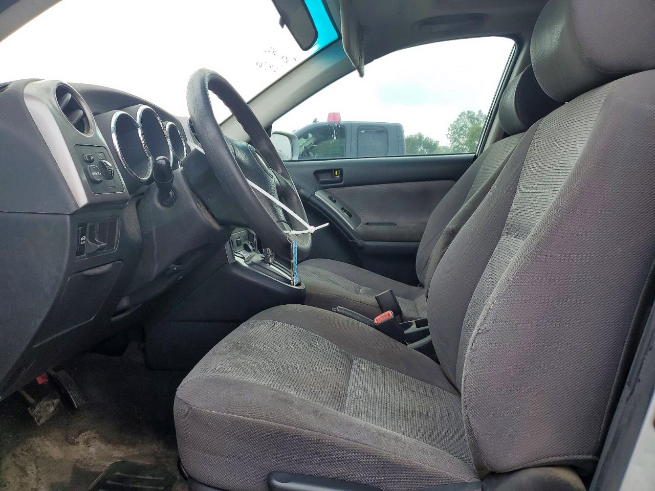 Pontiac Vibe