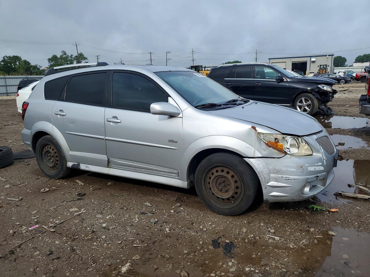 Pontiac Vibe
