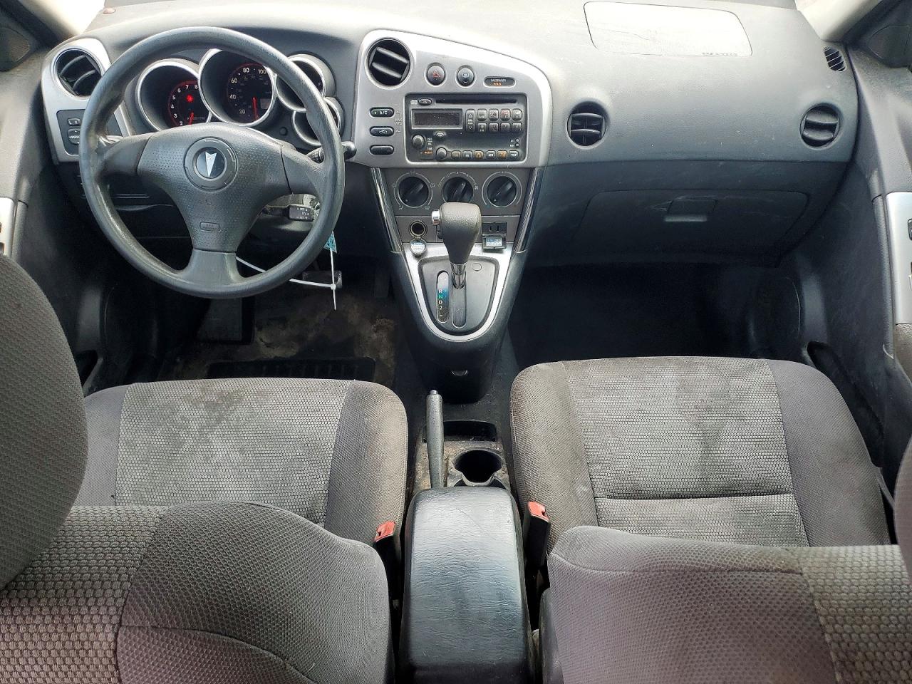 Pontiac Vibe