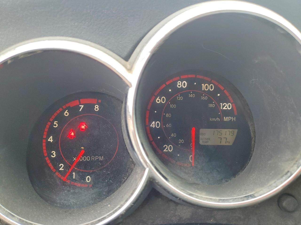 Pontiac Vibe