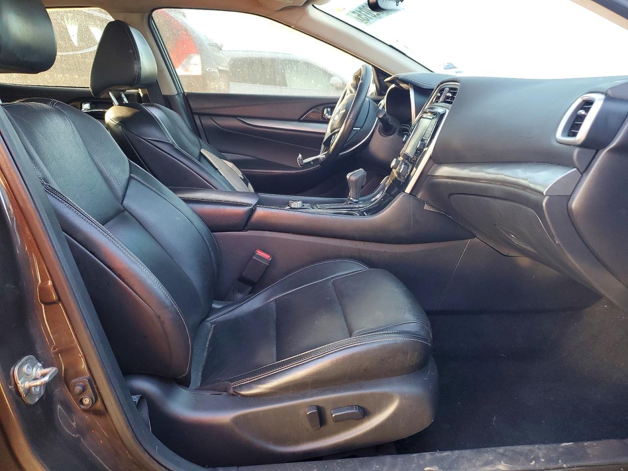 Nissan Maxima 3.5 Sl