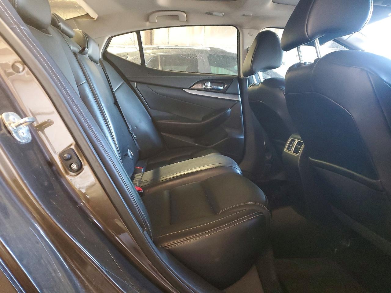 Nissan Maxima 3.5 Sl