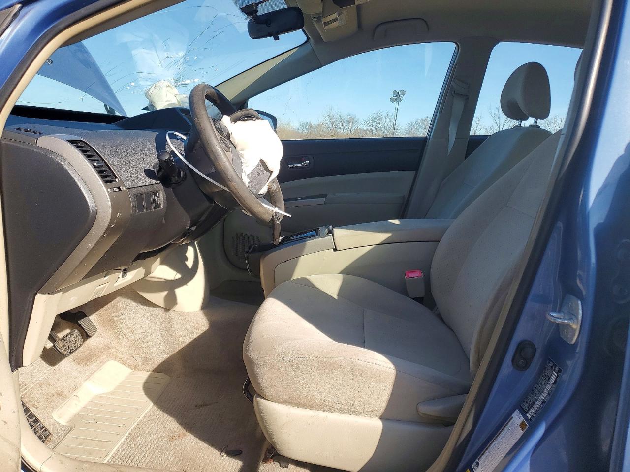 Toyota Prius Base
