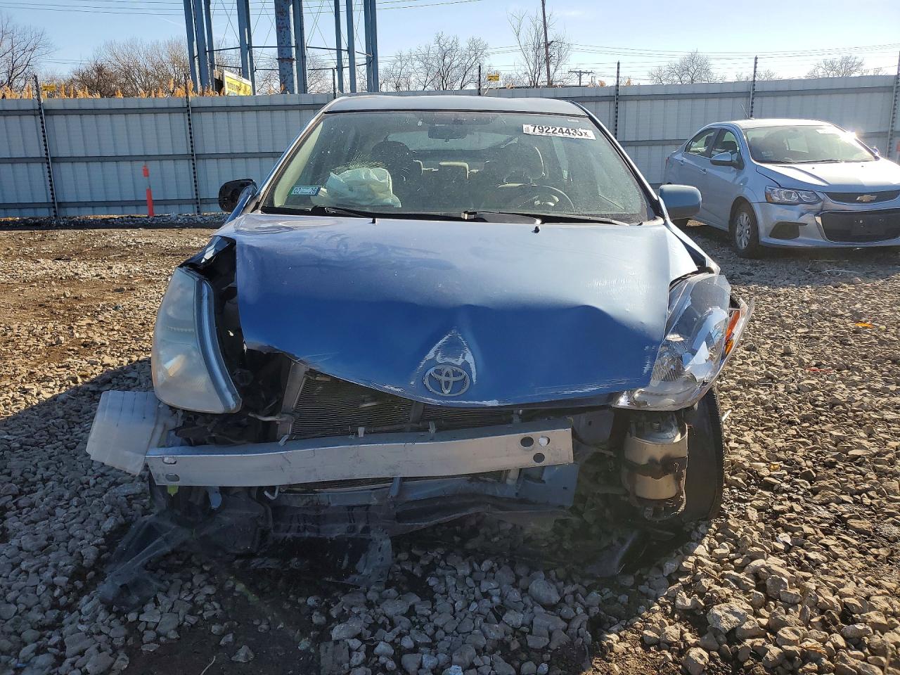 Toyota Prius Base