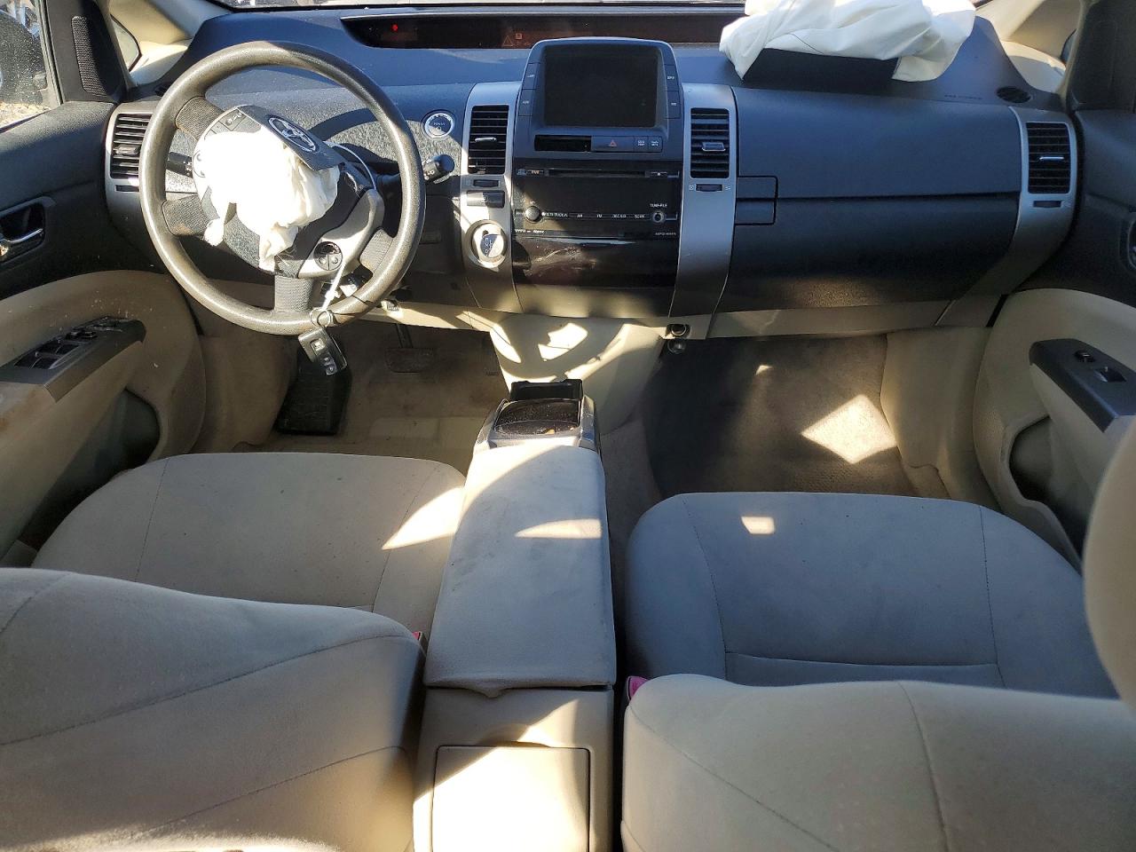 Toyota Prius Base