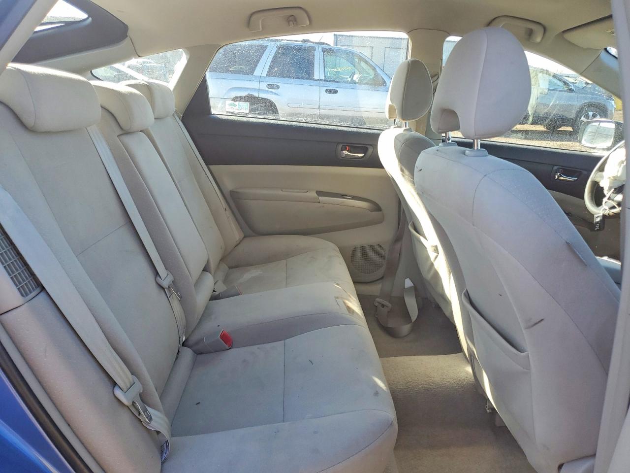 Toyota Prius Base