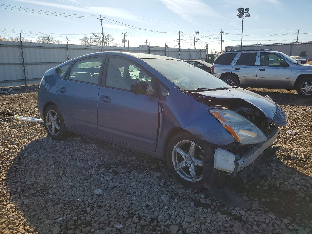 Toyota Prius Base