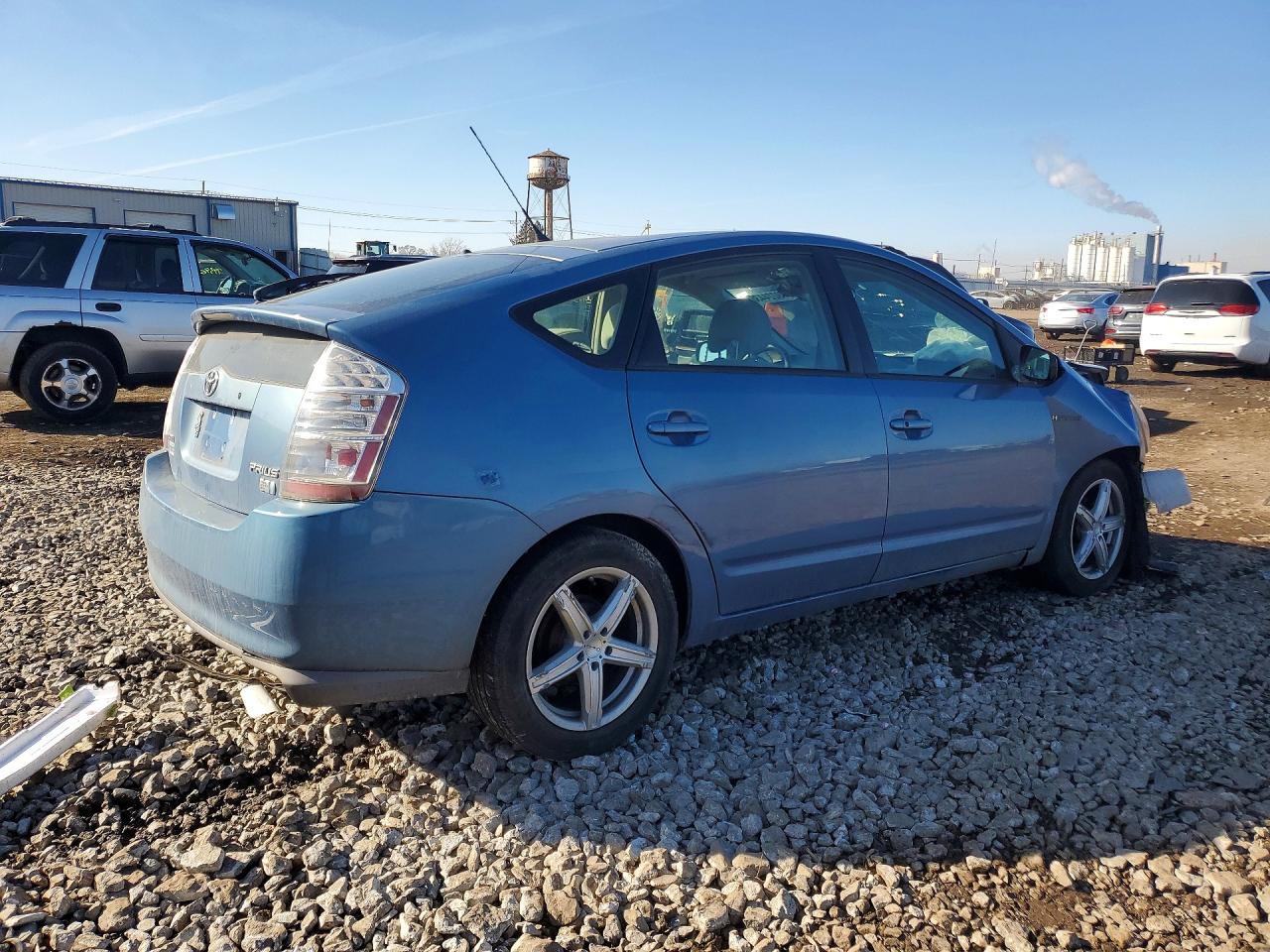 Toyota Prius Base