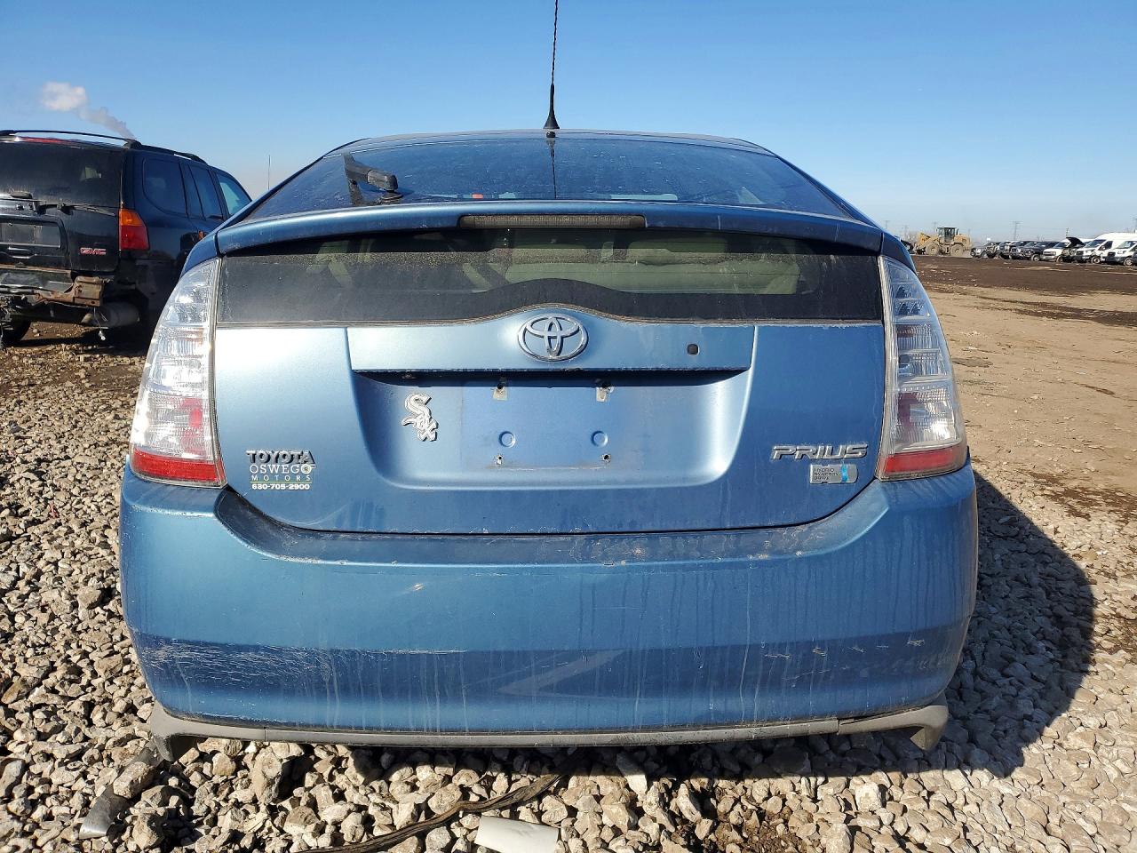 Toyota Prius Base