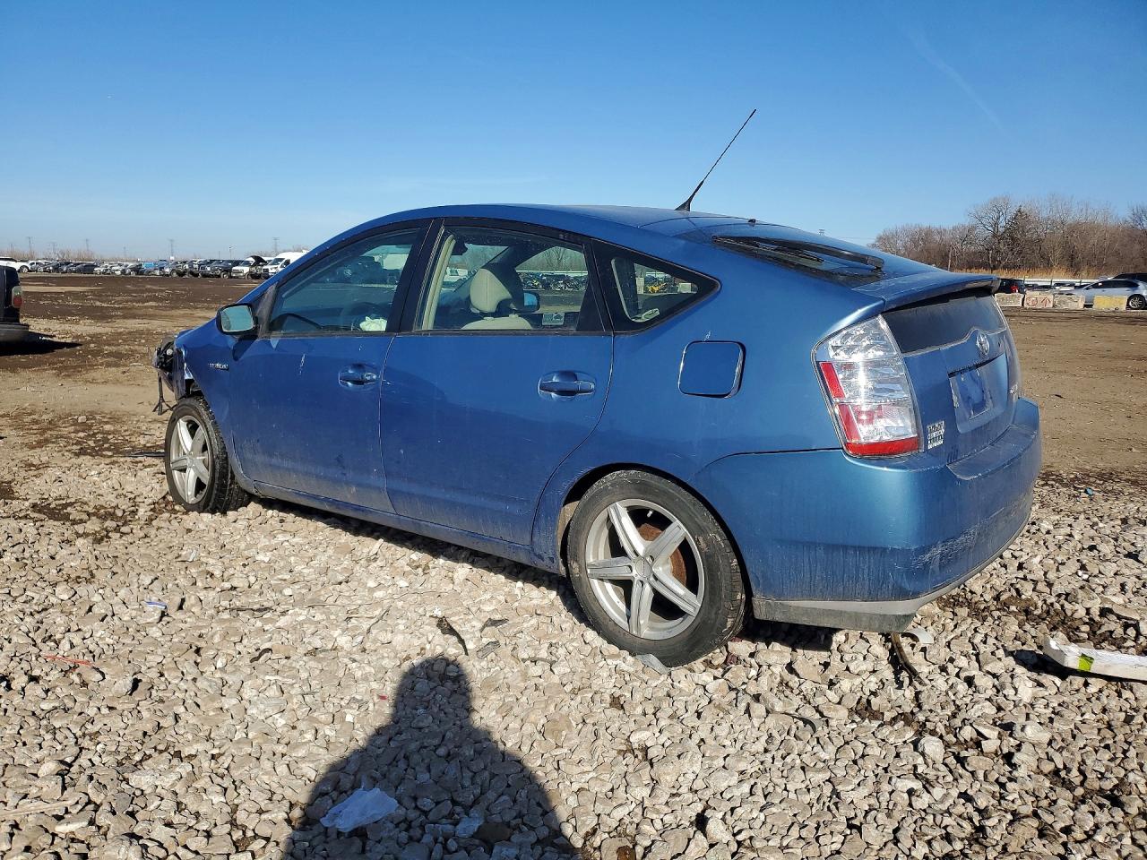 Toyota Prius Base
